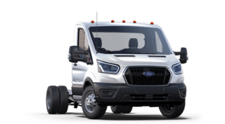 2023 Ford Transit CC-CA External Image 4